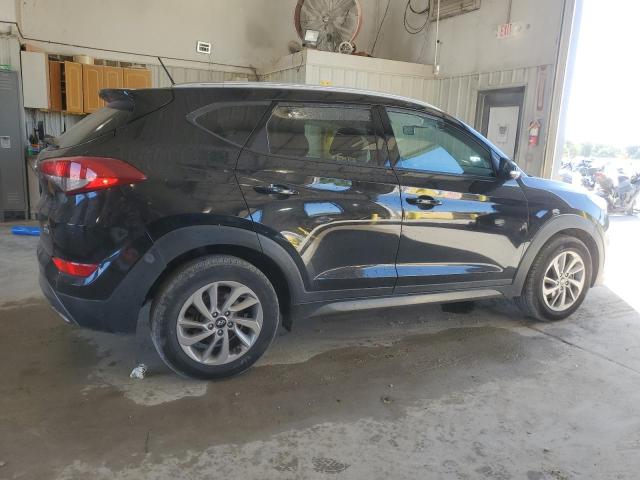 Photo 2 VIN: KM8J3CA21GU061692 - HYUNDAI TUCSON LIM 