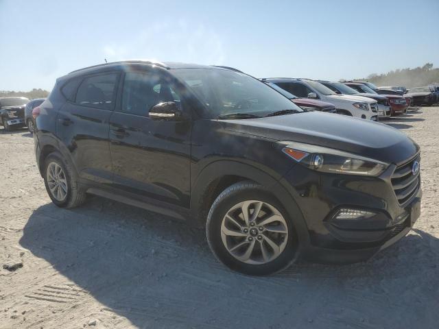 Photo 3 VIN: KM8J3CA21GU061692 - HYUNDAI TUCSON LIM 