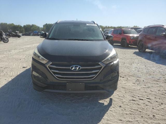 Photo 4 VIN: KM8J3CA21GU061692 - HYUNDAI TUCSON LIM 