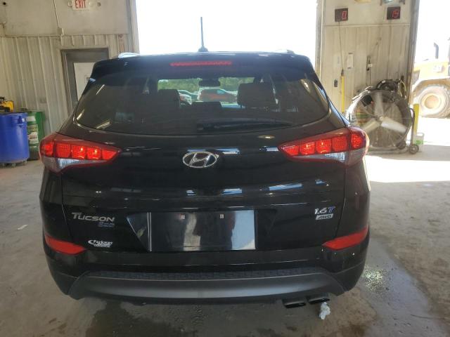 Photo 5 VIN: KM8J3CA21GU061692 - HYUNDAI TUCSON LIM 