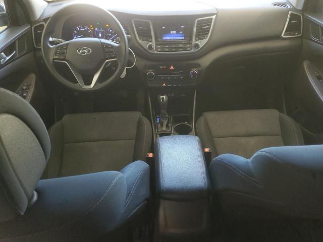 Photo 7 VIN: KM8J3CA21GU061692 - HYUNDAI TUCSON LIM 