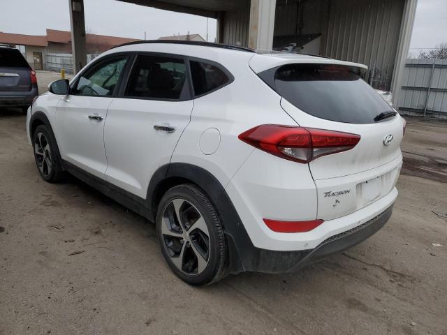 Photo 1 VIN: KM8J3CA21GU064754 - HYUNDAI TUCSON LIM 