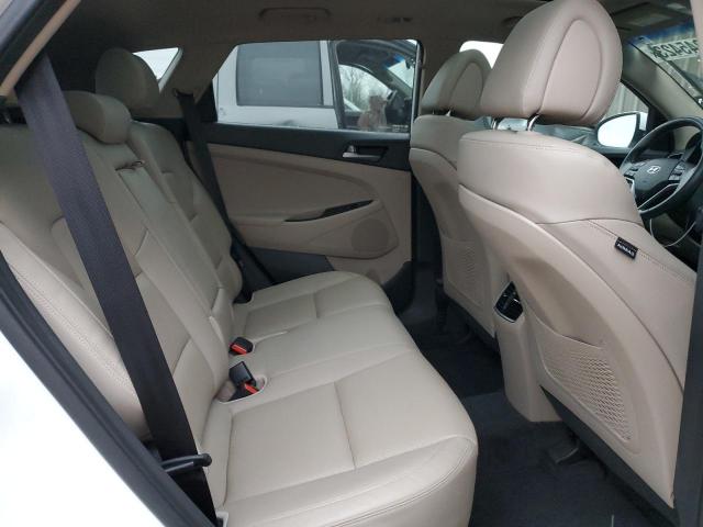 Photo 10 VIN: KM8J3CA21GU064754 - HYUNDAI TUCSON LIM 