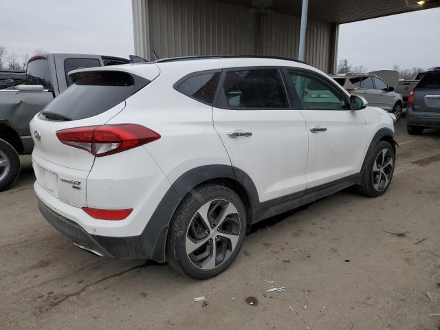 Photo 2 VIN: KM8J3CA21GU064754 - HYUNDAI TUCSON LIM 