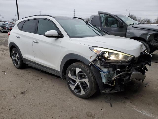 Photo 3 VIN: KM8J3CA21GU064754 - HYUNDAI TUCSON LIM 