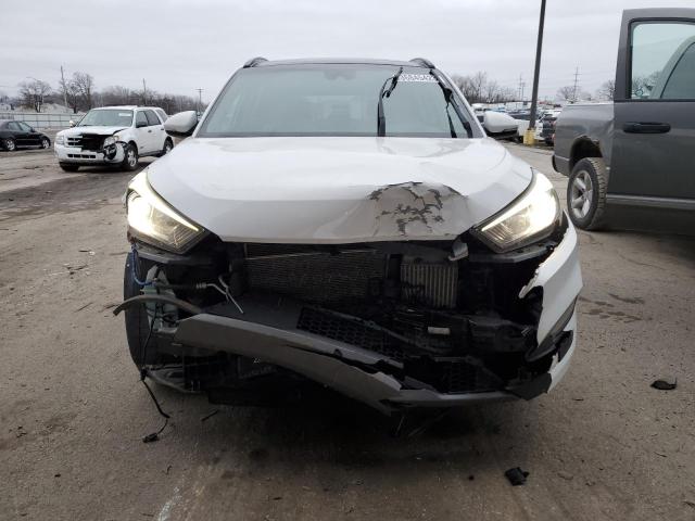 Photo 4 VIN: KM8J3CA21GU064754 - HYUNDAI TUCSON LIM 