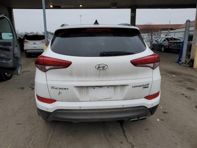 Photo 5 VIN: KM8J3CA21GU064754 - HYUNDAI TUCSON LIM 