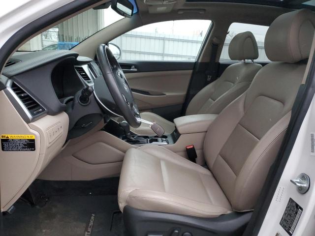 Photo 6 VIN: KM8J3CA21GU064754 - HYUNDAI TUCSON LIM 