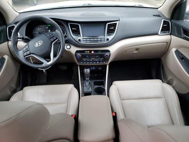 Photo 7 VIN: KM8J3CA21GU064754 - HYUNDAI TUCSON LIM 