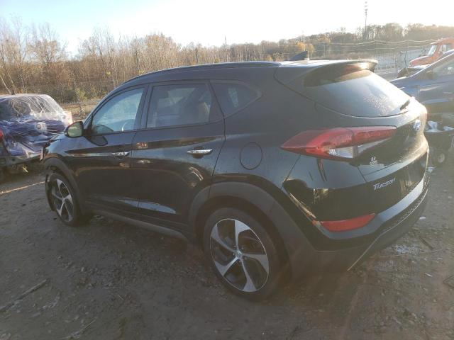 Photo 1 VIN: KM8J3CA21GU070845 - HYUNDAI TUCSON LIM 