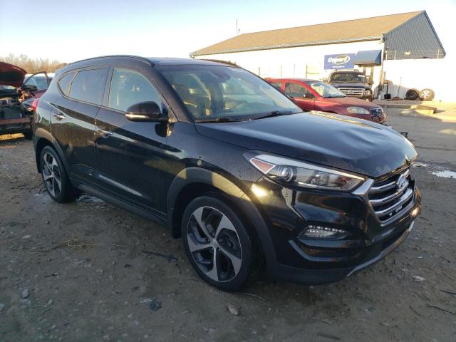 Photo 3 VIN: KM8J3CA21GU070845 - HYUNDAI TUCSON LIM 