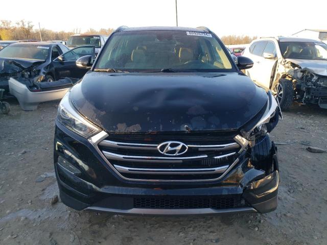 Photo 4 VIN: KM8J3CA21GU070845 - HYUNDAI TUCSON LIM 