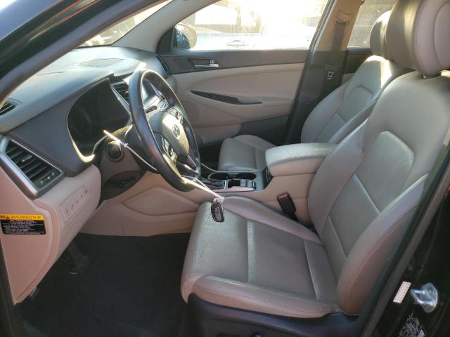 Photo 6 VIN: KM8J3CA21GU070845 - HYUNDAI TUCSON LIM 