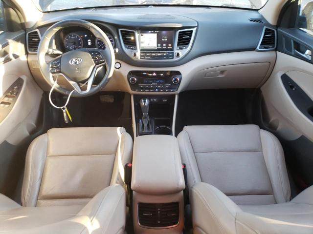 Photo 7 VIN: KM8J3CA21GU070845 - HYUNDAI TUCSON LIM 