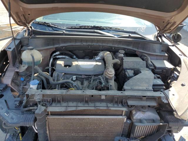 Photo 11 VIN: KM8J3CA21GU071980 - HYUNDAI TUCSON 