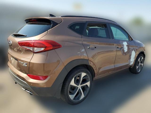 Photo 2 VIN: KM8J3CA21GU071980 - HYUNDAI TUCSON 