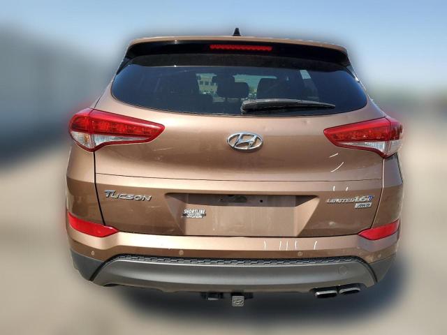 Photo 5 VIN: KM8J3CA21GU071980 - HYUNDAI TUCSON 