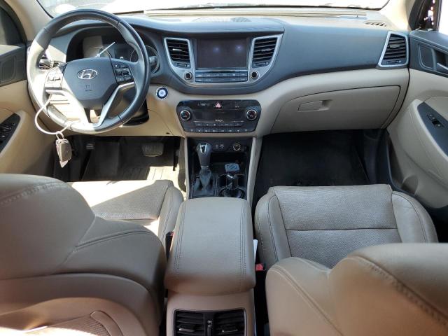 Photo 7 VIN: KM8J3CA21GU071980 - HYUNDAI TUCSON 