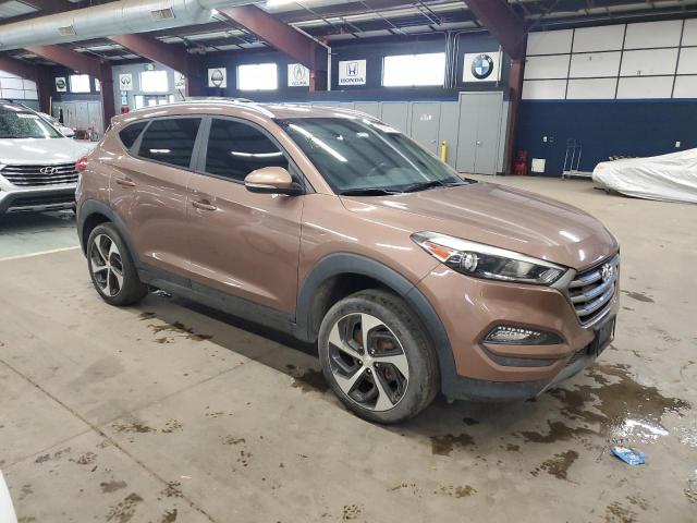 Photo 3 VIN: KM8J3CA21GU073163 - HYUNDAI TUCSON LIM 