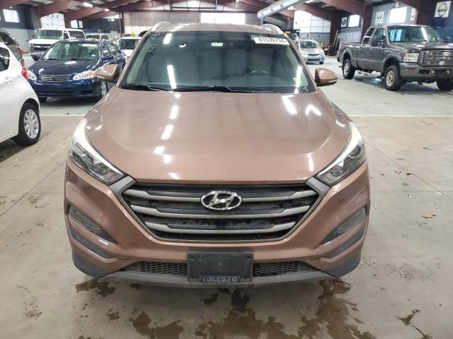 Photo 4 VIN: KM8J3CA21GU073163 - HYUNDAI TUCSON LIM 