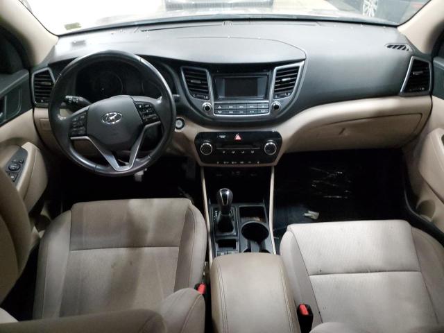 Photo 7 VIN: KM8J3CA21GU073163 - HYUNDAI TUCSON LIM 