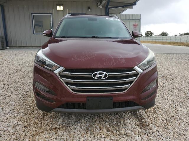 Photo 4 VIN: KM8J3CA21GU085345 - HYUNDAI TUCSON LIM 