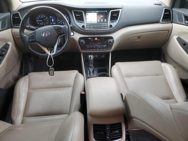 Photo 7 VIN: KM8J3CA21GU085345 - HYUNDAI TUCSON LIM 