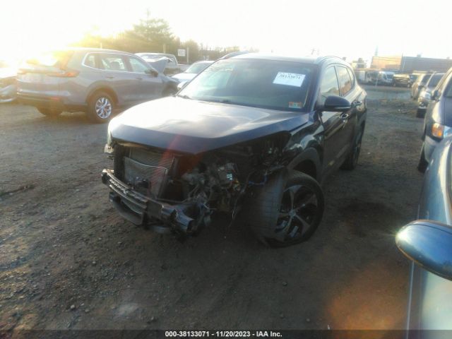 Photo 1 VIN: KM8J3CA21GU094045 - HYUNDAI TUCSON 