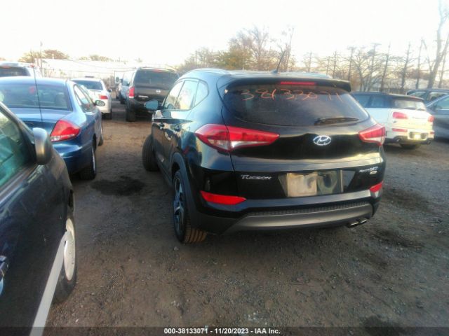 Photo 2 VIN: KM8J3CA21GU094045 - HYUNDAI TUCSON 