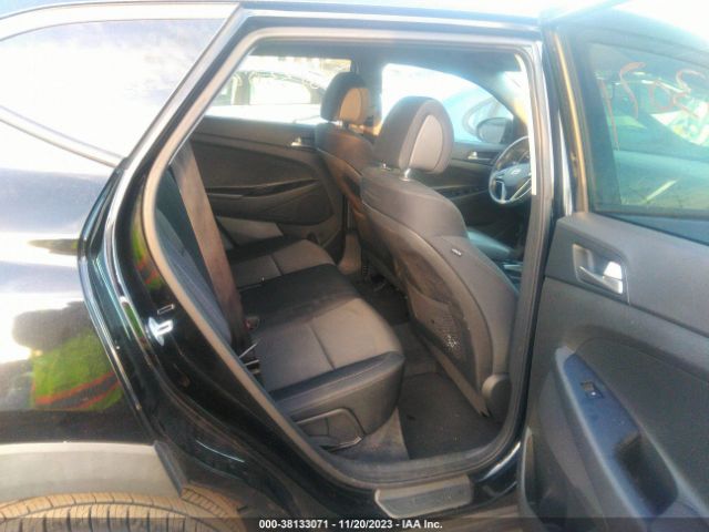 Photo 7 VIN: KM8J3CA21GU094045 - HYUNDAI TUCSON 