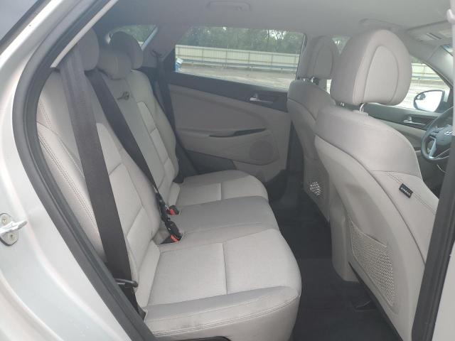 Photo 10 VIN: KM8J3CA21GU107070 - HYUNDAI TUCSON LIM 