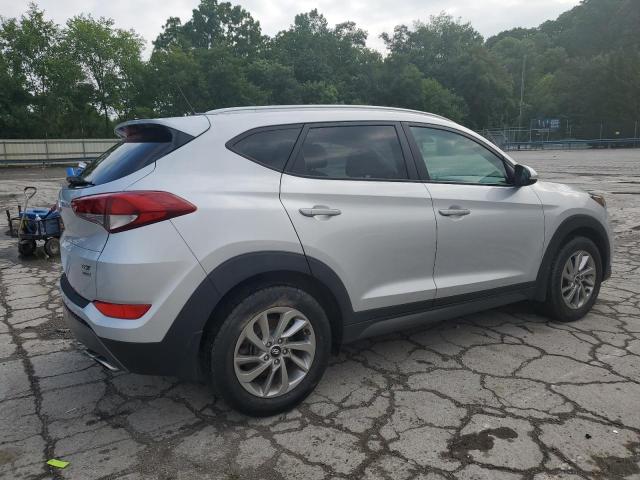 Photo 2 VIN: KM8J3CA21GU107070 - HYUNDAI TUCSON LIM 