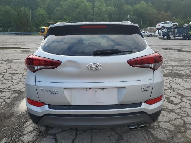 Photo 5 VIN: KM8J3CA21GU107070 - HYUNDAI TUCSON LIM 