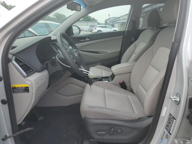 Photo 6 VIN: KM8J3CA21GU107070 - HYUNDAI TUCSON LIM 