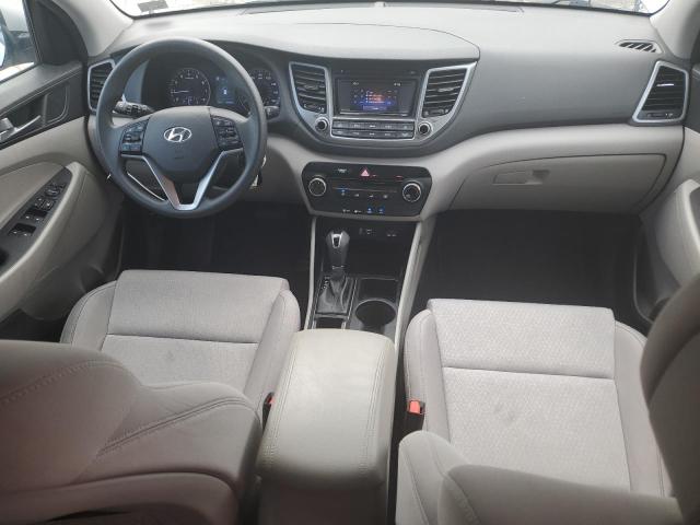 Photo 7 VIN: KM8J3CA21GU107070 - HYUNDAI TUCSON LIM 