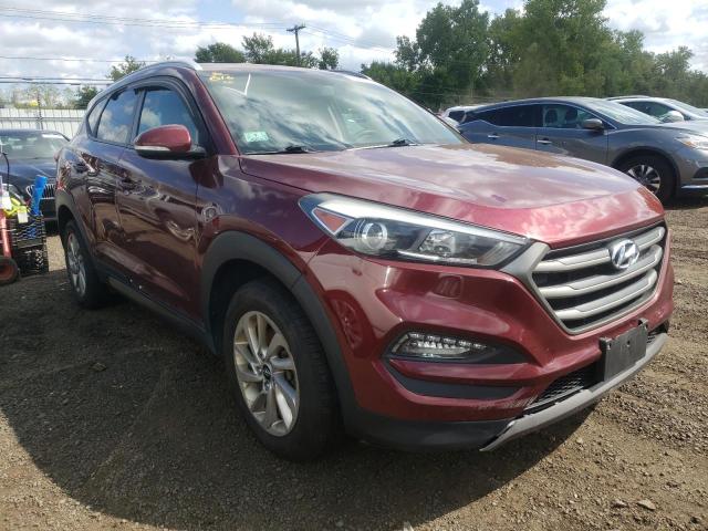 Photo 0 VIN: KM8J3CA21GU107800 - HYUNDAI TUCSON LIM 