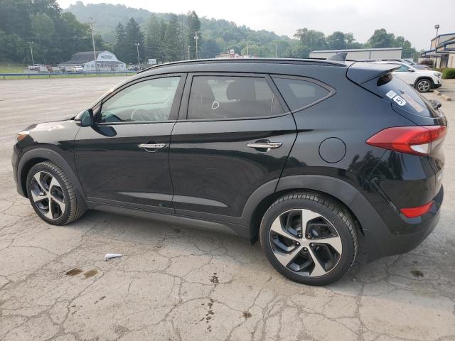 Photo 1 VIN: KM8J3CA21GU118828 - HYUNDAI TUCSON LIM 