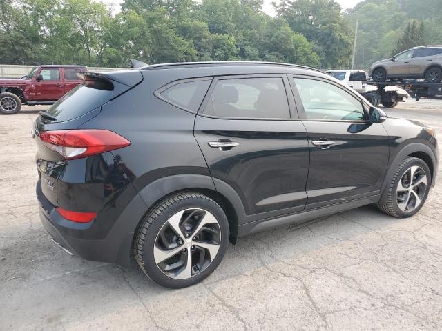 Photo 2 VIN: KM8J3CA21GU118828 - HYUNDAI TUCSON LIM 