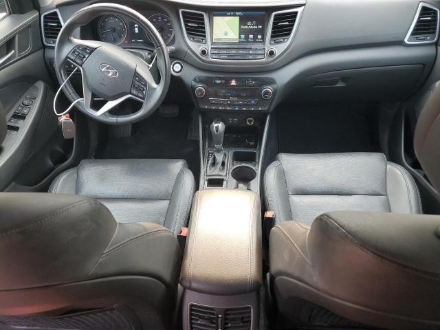 Photo 7 VIN: KM8J3CA21GU118828 - HYUNDAI TUCSON LIM 