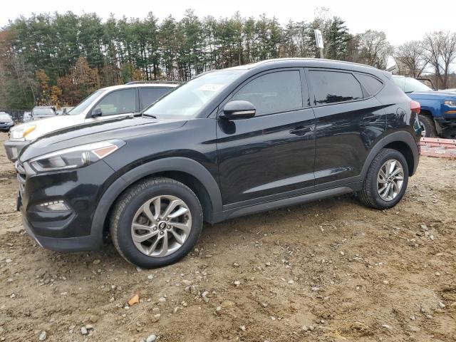 Photo 0 VIN: KM8J3CA21GU127464 - HYUNDAI TUCSON 