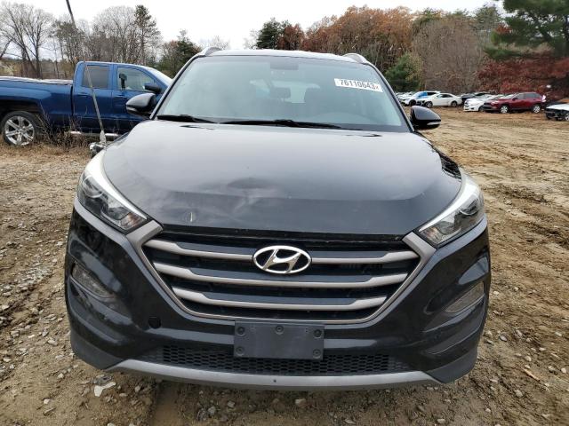 Photo 4 VIN: KM8J3CA21GU127464 - HYUNDAI TUCSON 