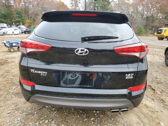 Photo 5 VIN: KM8J3CA21GU127464 - HYUNDAI TUCSON 