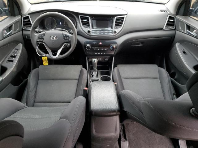 Photo 7 VIN: KM8J3CA21GU127464 - HYUNDAI TUCSON 