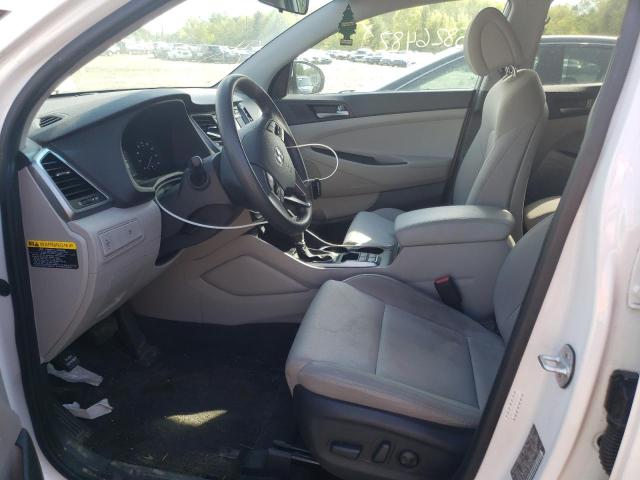 Photo 4 VIN: KM8J3CA21GU129442 - HYUNDAI TUCSON LIM 