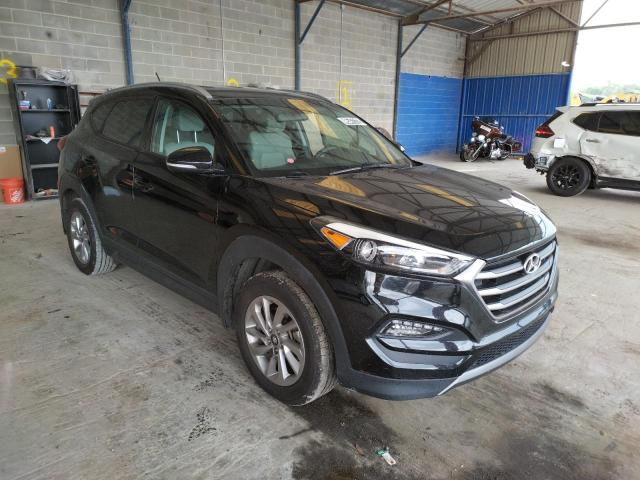 Photo 0 VIN: KM8J3CA21GU130624 - HYUNDAI TUCSON LIM 