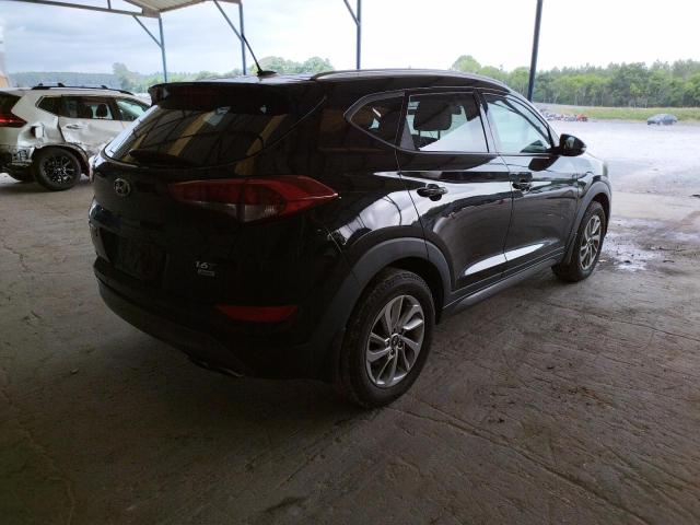 Photo 3 VIN: KM8J3CA21GU130624 - HYUNDAI TUCSON LIM 