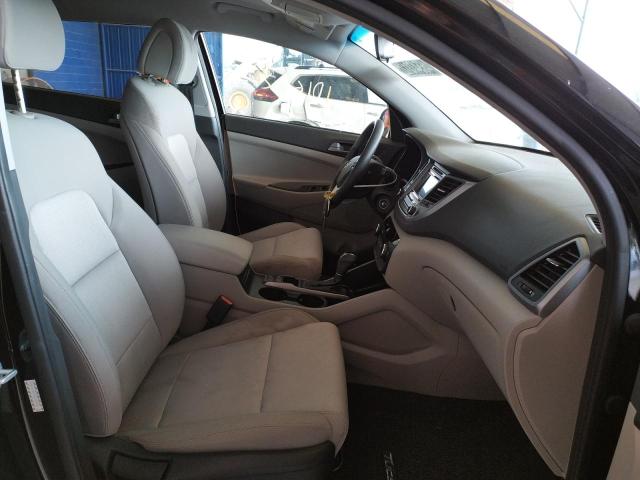 Photo 4 VIN: KM8J3CA21GU130624 - HYUNDAI TUCSON LIM 