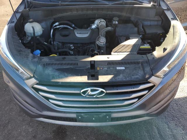 Photo 11 VIN: KM8J3CA21GU164711 - HYUNDAI TUCSON 