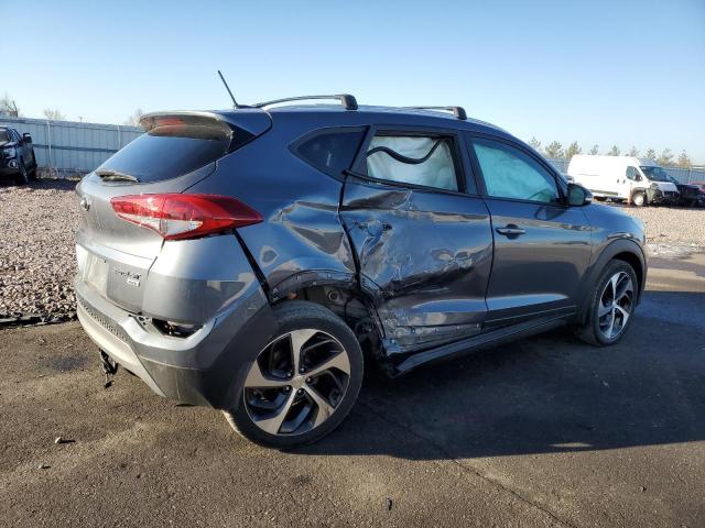 Photo 2 VIN: KM8J3CA21GU164711 - HYUNDAI TUCSON 