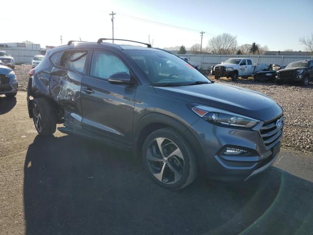 Photo 3 VIN: KM8J3CA21GU164711 - HYUNDAI TUCSON 